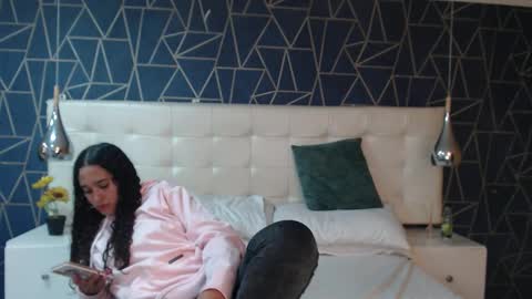 natashabrinkley online show from 11-16-25, 02:50