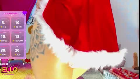 NatashaKissess   online show from 12-20-24, 04:04