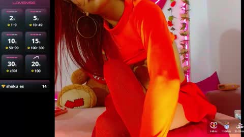 NatashaKissess   online show from 01-31-25, 04:27