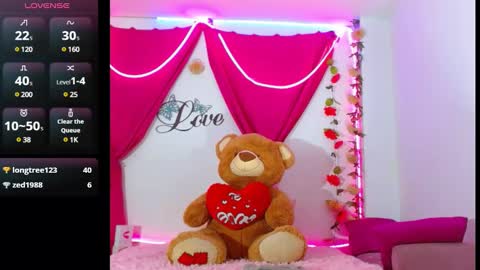 NatashaKissess   online show from 03-04-25, 07:11