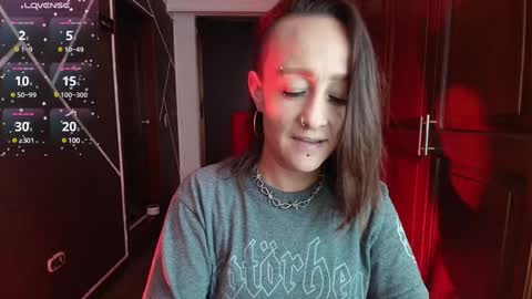 Natasha Mason online show from 01-04-25, 11:54
