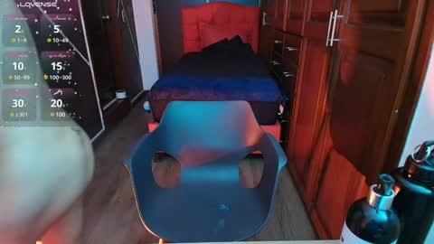 Natasha Mason online show from 01-07-25, 03:02