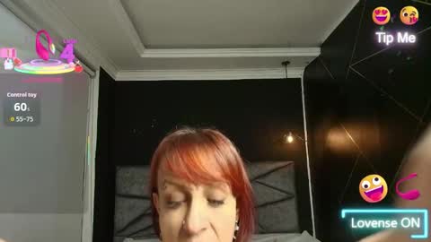 Natasha Mason online show from 10-01-25, 11:49