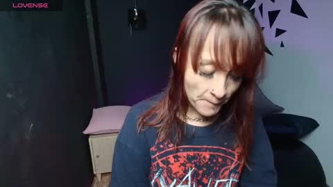 Natasha Mason online show from 12-05-25, 11:52