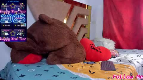 Natasha online show from 11-09-25, 05:33