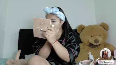 Natasha online show from 04-07-26, 10:20