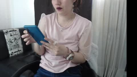 NATASHA online show from 12-03-24, 07:22