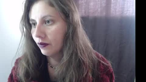 NATASHA online show from 12-28-24, 07:01