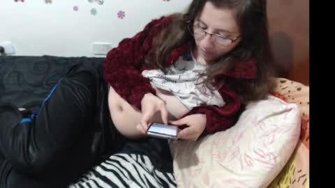 NATASHA online show from 02-27-25, 04:21