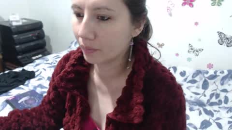 NATASHA online show from 09-20-25, 12:44