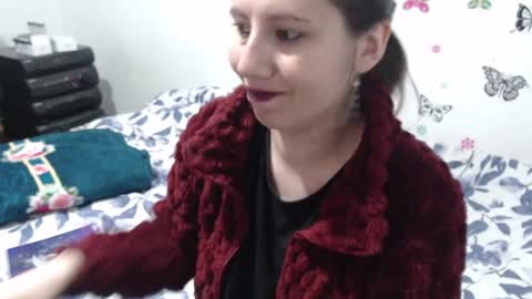 NATASHA online show from 10-07-25, 10:40