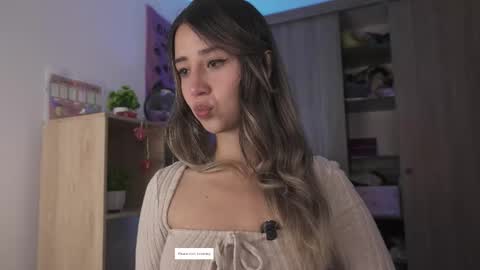 Natasha Independent model online show from 02-09-26, 02:48