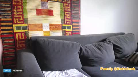 Snapshot of natayahot chatting on 12-19-24, 02:02 Nathalie online show from 12-19-24, 02:02