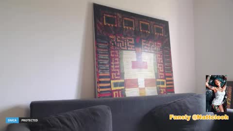 Snapshot of natayahot chatting on 01-28-25, 06:28 Nathalie online show from 01-28-25, 06:28