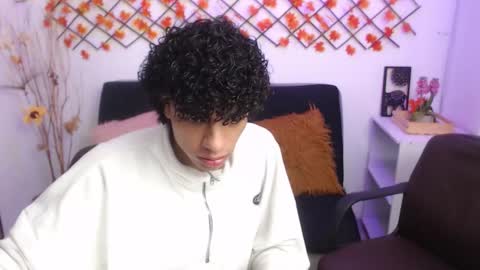 Snapshot of nate_and_jules chatting on 11-15-25, 04:43 Nate Jules online show from 11-15-25, 04:43