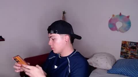 Nate belleri online show from 12-14-25, 08:24