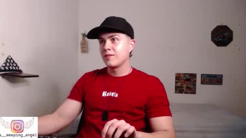 Nate belleri online show from 01-07-26, 01:19