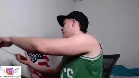 Nate belleri online show from 01-10-26, 01:18