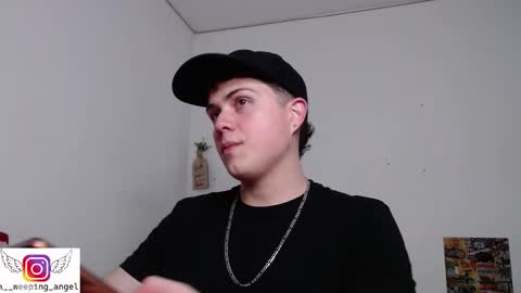 Nate belleri online show from 01-12-26, 02:28