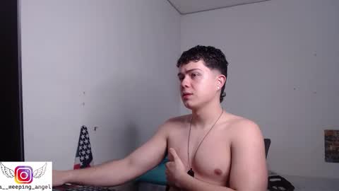 Nate belleri online show from 01-17-26, 01:43