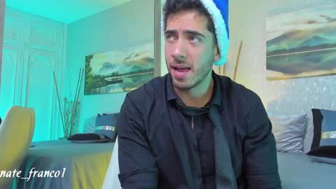 Nate Franco online show from 12-03-24, 01:41