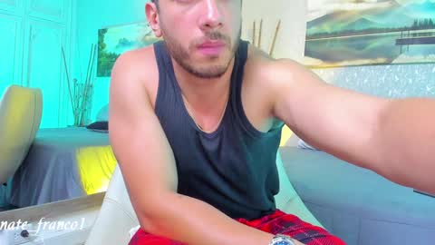 Nate Franco online show from 12-04-24, 04:54