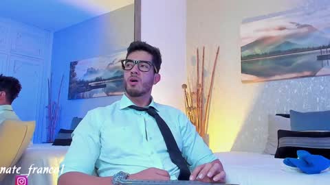 Nate Franco online show from 12-14-24, 01:50