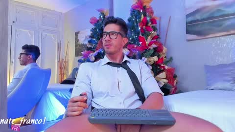Nate Franco online show from 12-17-24, 05:29