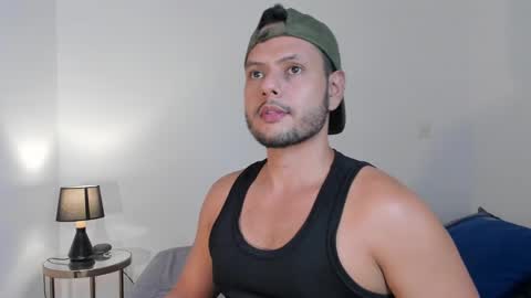 Nate Ocean online show from 01-31-25, 03:20