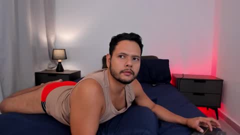 Nate Ocean online show from 02-24-26, 10:13