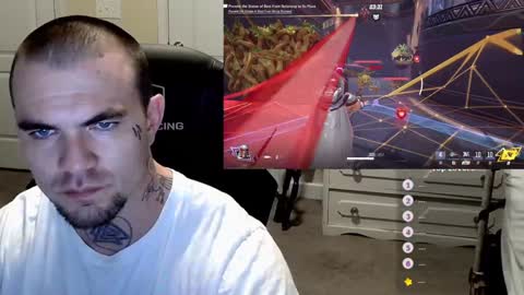 Nate online show from 01-21-25, 02:43