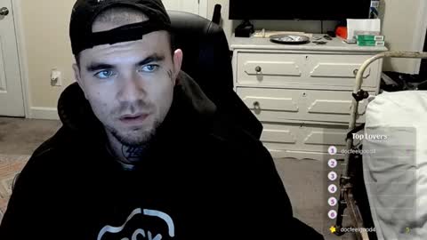 Nate online show from 01-22-25, 02:04