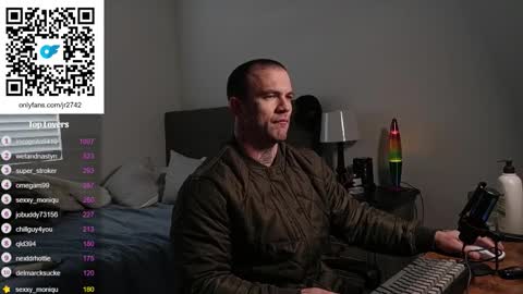 Nate online show from 02-16-26, 07:21