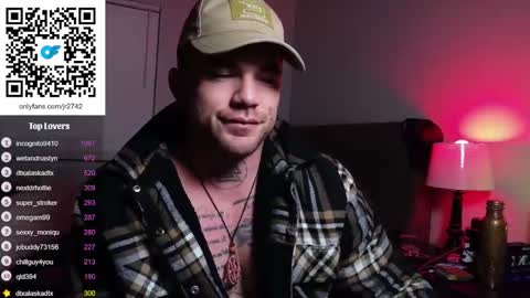 Nate online show from 02-24-26, 08:23