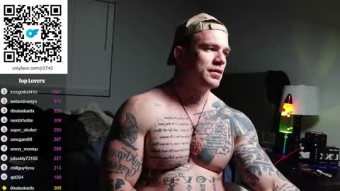 Nate online show from 02-25-26, 02:10