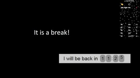 NATE online show from 12-29-24, 08:22