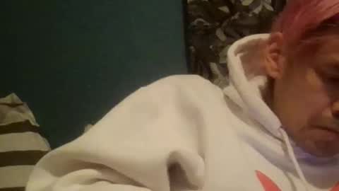 NateBunny online show from 01-12-26, 02:50