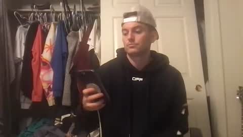 natetheexplorer online show from 10-18-25, 04:26