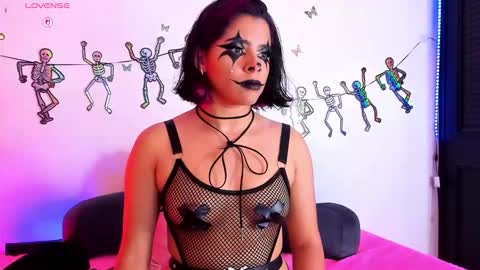 Nath online show from 10-24-25, 11:56