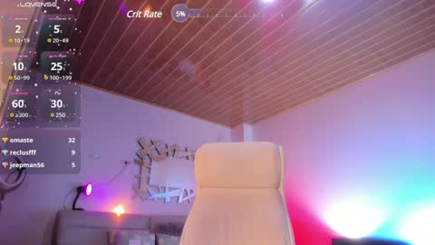 nathaly sky online show from 12-02-24, 02:08
