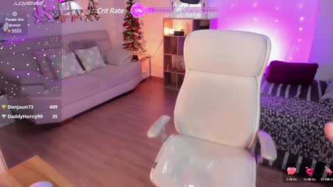 nathaly sky online show from 12-11-24, 02:11