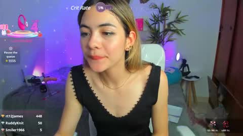 nathaly sky online show from 03-02-25, 02:51