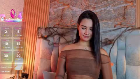 Snapshot of nathalia_kosh_ chatting on 10-11-25, 07:56 Nathalia koch online show from 10-11-25, 07:56