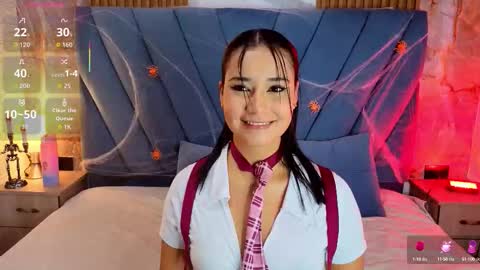 Snapshot of nathalia_kosh_ chatting on 10-15-25, 08:09 Nathalia koch online show from 10-15-25, 08:09