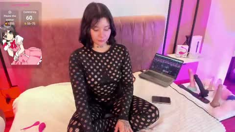 nathalia_stone online show from 03-09-25, 12:00