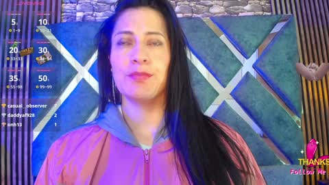Natha online show from 01-22-25, 08:51