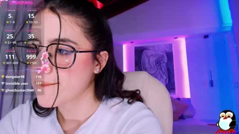 Snapshot of nathalie_rivers chatting on 02-22-25, 07:01 NATHALIE online show from 02-22-25, 07:01