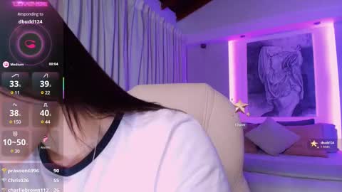 Snapshot of nathalie_rivers chatting on 03-04-25, 07:19 NATHALIE online show from 03-04-25, 07:19