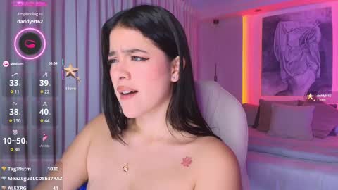 Snapshot of nathalie_rivers chatting on 03-08-25, 07:16 NATHALIE online show from 03-08-25, 07:16