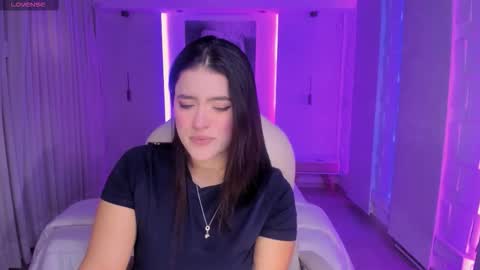 Snapshot of nathalie_rivers chatting on 11-05-25, 11:21 NATHALIE online show from 11-05-25, 11:21